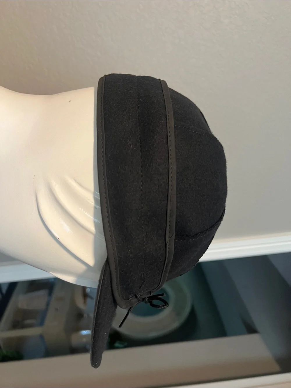 Stormy Kromer The Original Cap size 7 3/8